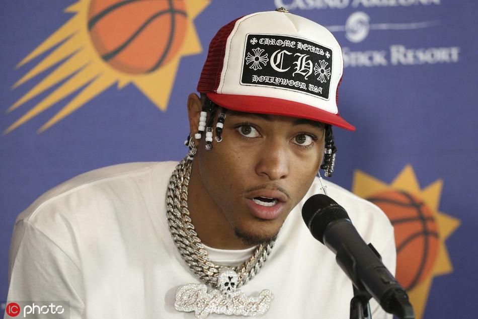 NBA進(jìn)球數(shù)少于4的季后賽:哈登35場 詹杜庫合計(jì)10場