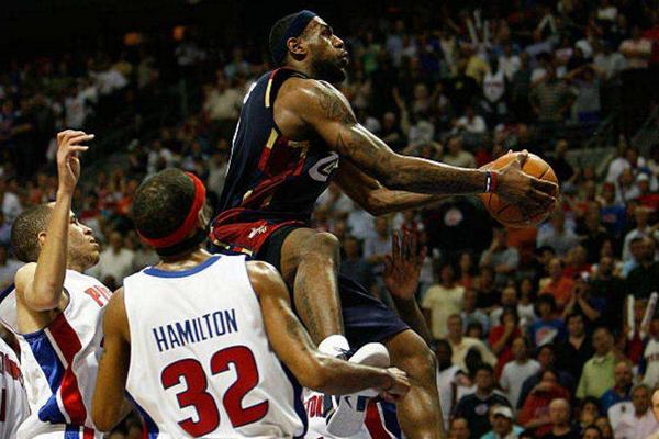 今年NBA季后賽首輪最令人失望的五大球星：庫茲馬場均僅5.8分