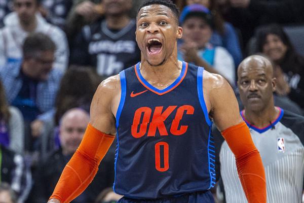 NBA季后賽黑七有多難？歷史僅出現(xiàn)過7次，23年湖人走得最遠(yuǎn)
