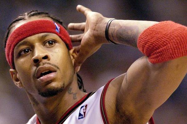 NBA進(jìn)球數(shù)少于4的季后賽:哈登35場 詹杜庫合計(jì)10場
