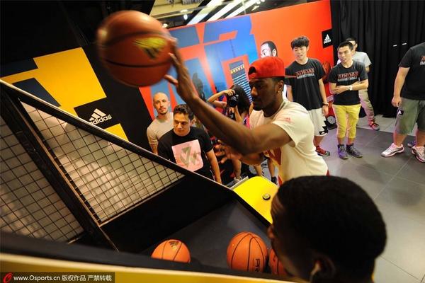 火勇系列賽雙方總得分相同&都是728分 NBA歷史第四次出現(xiàn)