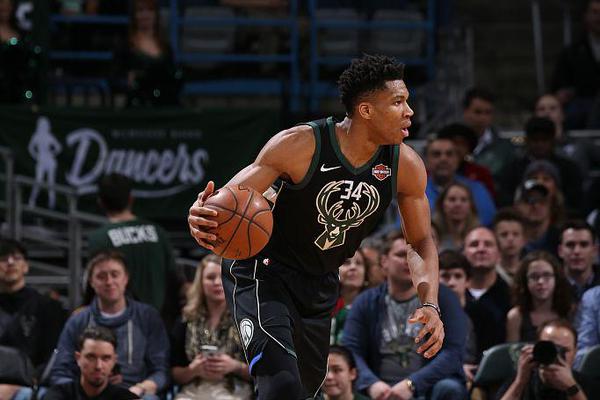 NBA垃圾合同排名！喬治第2！恩比德第4