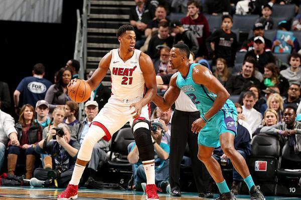 火勇系列賽雙方總得分相同&都是728分 NBA歷史第四次出現(xiàn)