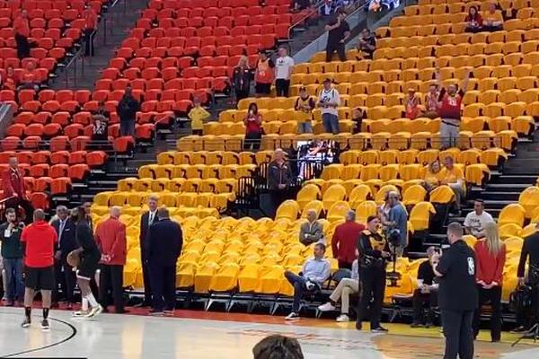 NBA季后賽黑七有多難？歷史僅出現(xiàn)過7次，23年湖人走得最遠(yuǎn)