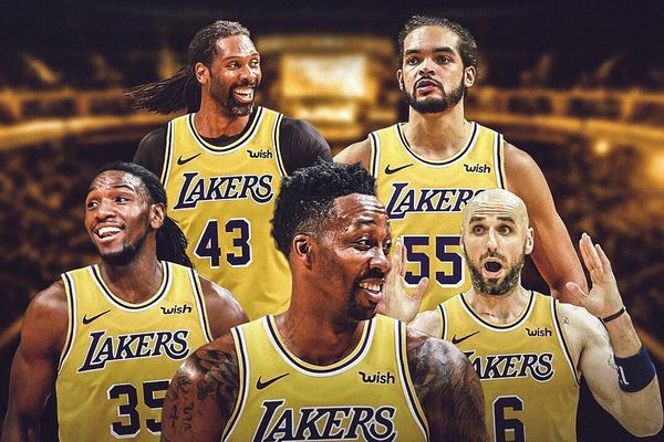 今年NBA季后賽首輪最令人失望的五大球星：庫茲馬場均僅5.8分