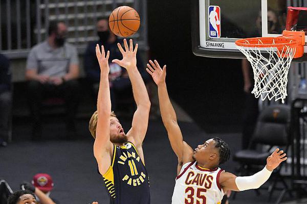 NBA垃圾合同排名！喬治第2！恩比德第4