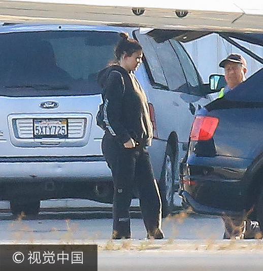 真相來了丨偷辣椒被拘？ 警方：自編自演造謠