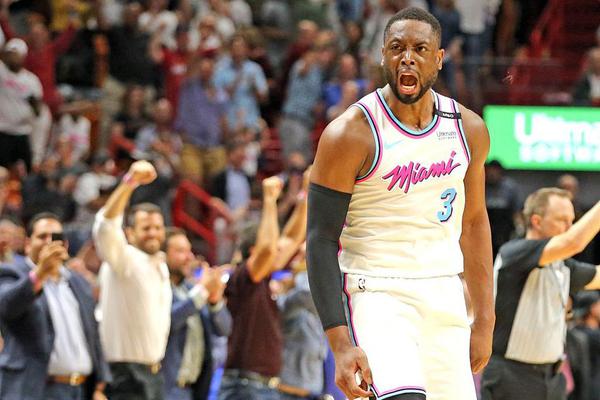今年NBA季后賽首輪最令人失望的五大球星：庫茲馬場均僅5.8分
